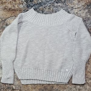 Hollister sweater